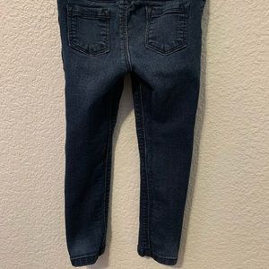 Toddler girls jeggings